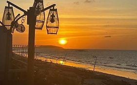 Prea On Beach
